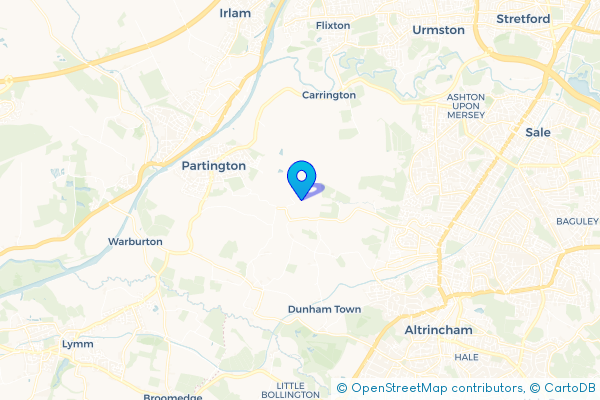Hire a Van in Sinderland Green, Greater Manchester, England