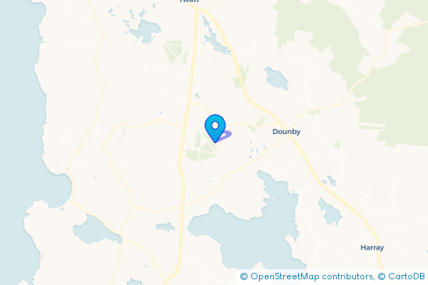 Hire a Van in Skeabrae, Orkney Islands, Scotland