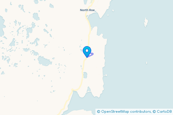 Hire a Van in Skelberry, Shetland Islands, Scotland
