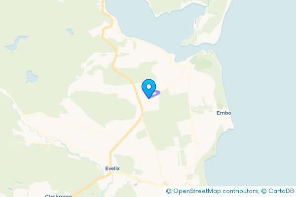 Hire a Van in Skelbo Muir, Highland, Scotland