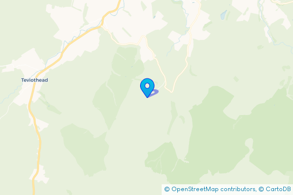 Hire a Van in Skelfhill, Scottish Borders, Scotland