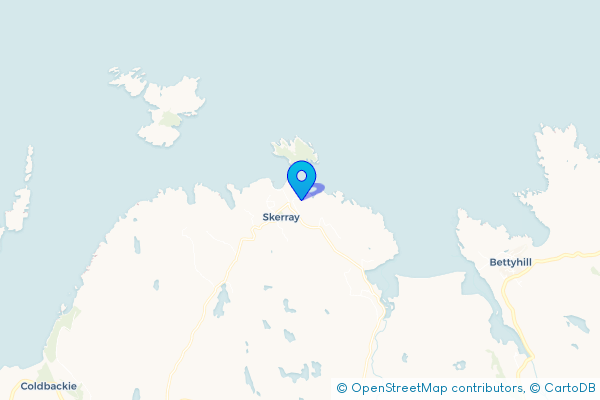 Hire a Van in Skerray, Highland, Scotland