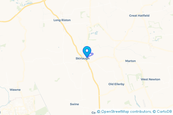 Hire a Van in Skirlaugh, East Riding of Yorkshire, England