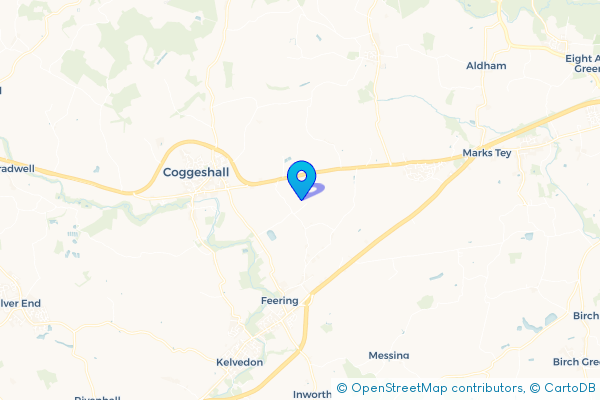 Hire a Van in Skye Green, Essex, England