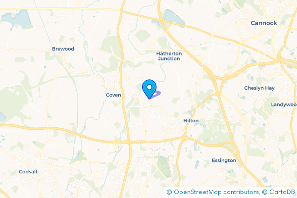 Hire a Van in Slade Heath, Staffordshire, England