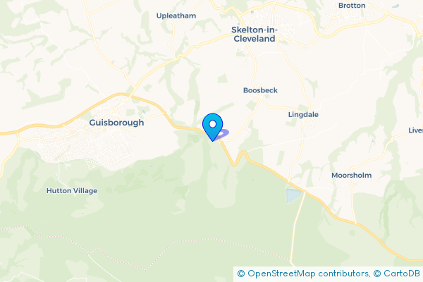 Hire a Van in Slapewath, North Yorkshire, England
