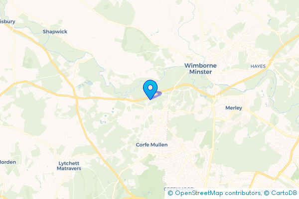 Hire a Van in Sleight, Dorset, England