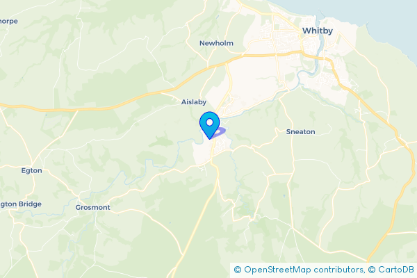 Hire a Van in Sleights, North Yorkshire, England