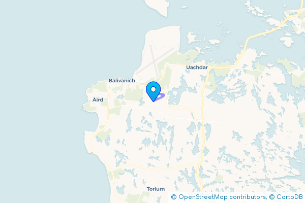 Hire a Van in Sliabh na h-Airde, Na h-Eileanan an Iar, Scotland