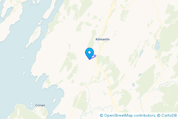 Hire a Van in Slockavullin, Argyll and Bute, Scotland