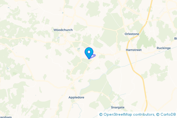 Hire a Van in Sly Corner, Kent, England