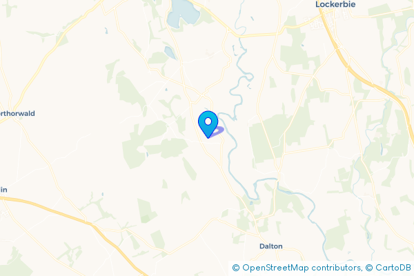Hire a Van in Smallholm, Dumfries and Galloway, Scotland