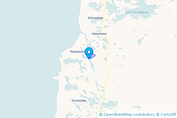 Hire a Van in Sniseabhal, Na h-Eileanan an Iar, Scotland