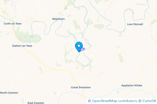 Hire a Van in Sockburn, County Durham, England