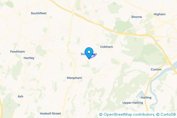 Hire a Van in Sole Street, Kent, England