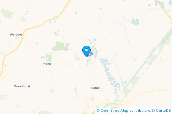 Hire a Van in Somersham, Cambridgeshire, England