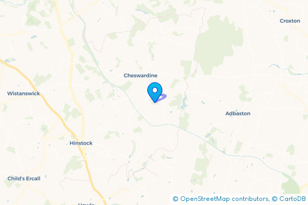 Hire a Van in Soudley, Shropshire, England