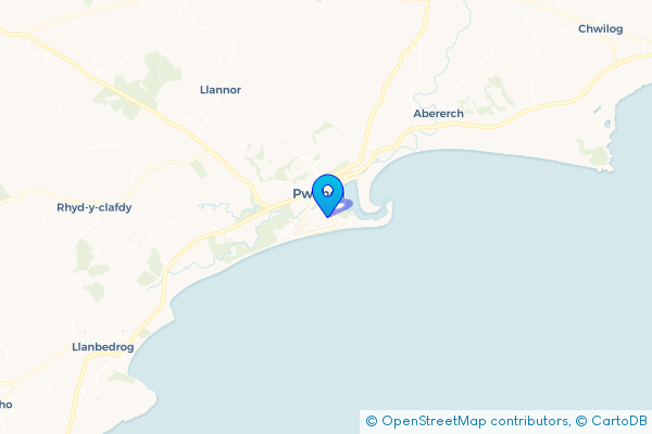 Hire a Van in South Beach/Marian-y-de, Gwynedd, Wales