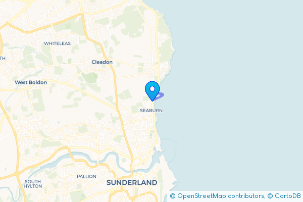 Hire a Van in South Bents, Tyne and Wear, England
