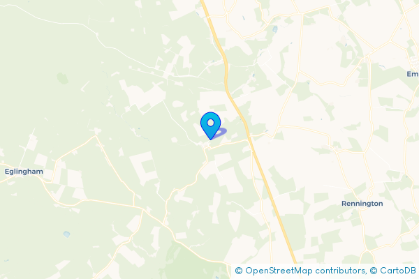 Hire a Van in South Charlton, Northumberland, England