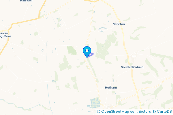 Hire a Van in South Cliffe, East Riding of Yorkshire, England