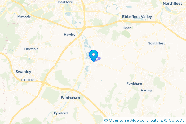 Hire a Van in South Darenth, Kent, England