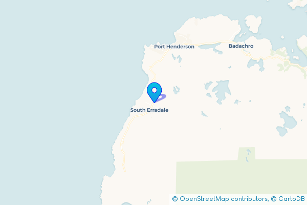 Hire a Van in South Erradale, Highland, Scotland