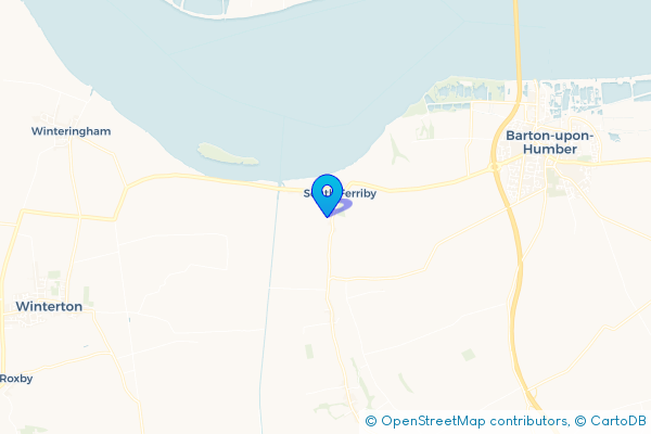 Hire a Van in South Ferriby, Lincolnshire, England