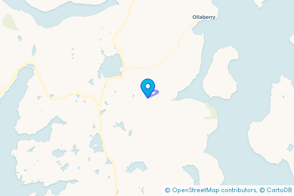 Hire a Van in South Gluss, Shetland Islands, Scotland