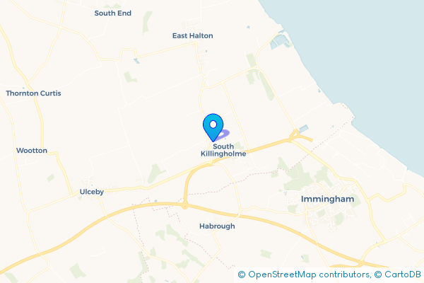 Hire a Van in South Killingholme, Lincolnshire, England
