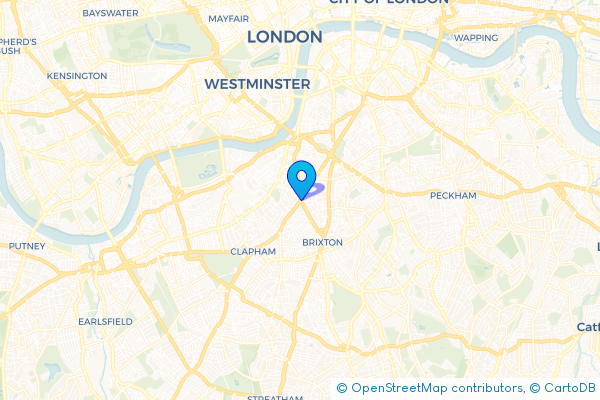 Hire a Van in South Lambeth, Greater London, England