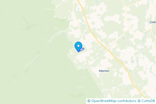 Hire a Van in South Middleton, Northumberland, England