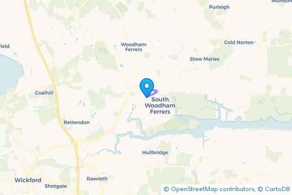 Hire a Van in South Woodham Ferrers, Essex, England