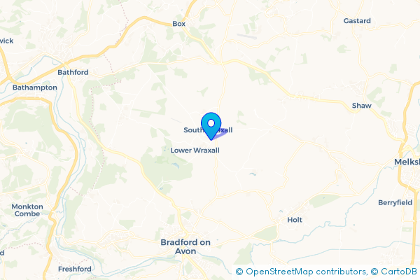 Hire a Van in South Wraxall, Wiltshire, England