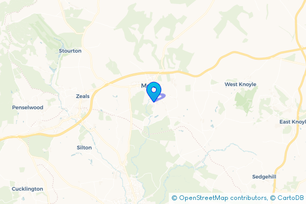 Hire a Van in Southbrook, Wiltshire, England