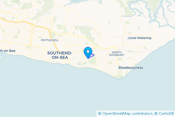 Hire a Van in Southchurch, Essex, England