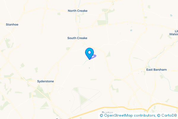 Hire a Van in Southgate, Norfolk, England