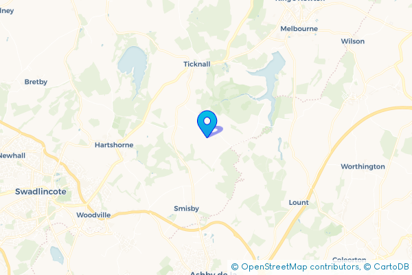 Hire a Van in Southwood, Derbyshire, England