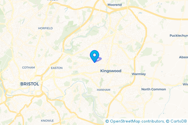 Hire a Van in Speedwell, Bristol, England