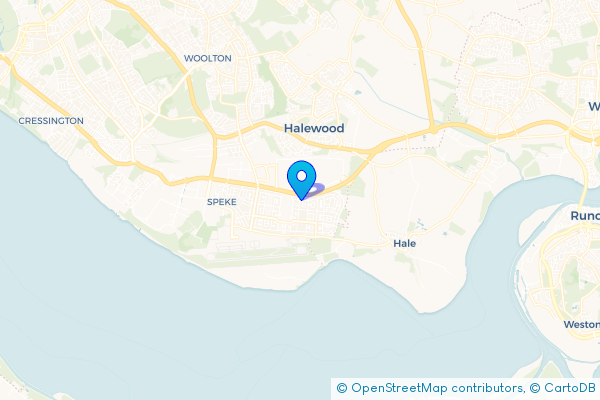 Hire a Van in Speke, Merseyside, England