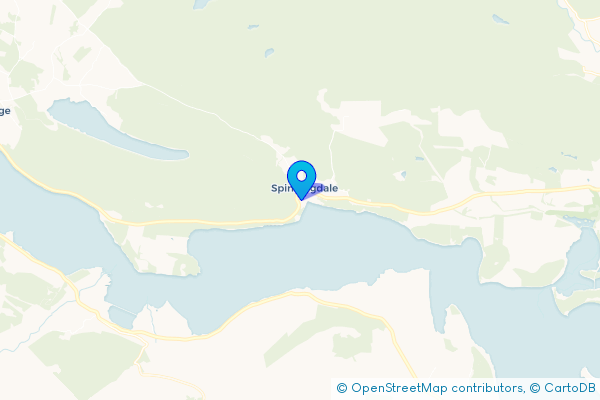 Hire a Van in Spinningdale, Highland, Scotland