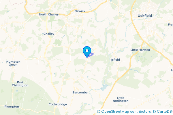 Hire a Van in Spithurst, East Sussex, England