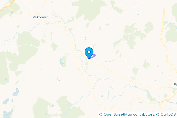 Hire a Van in Spittal, Dumfries and Galloway, Scotland