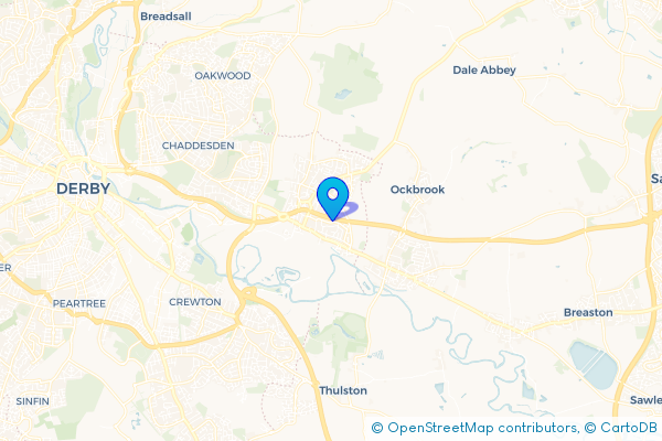 Hire a Van in Spondon, Derbyshire, England