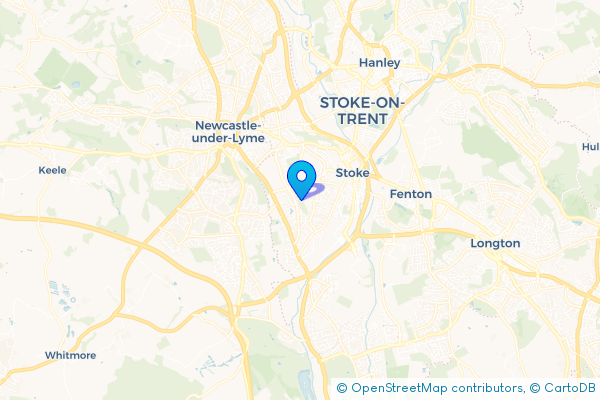 Hire a Van in Springfields, Staffordshire, England