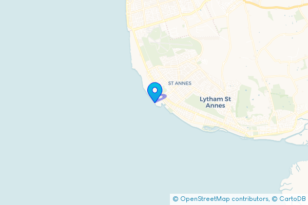 Hire a Van in St Annes, Lancashire, England