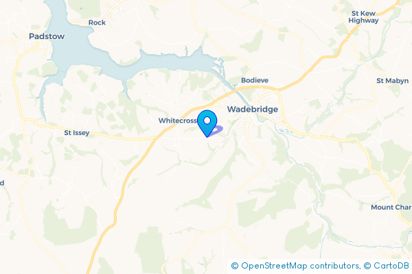 Hire a Van in St Breock, Cornwall, England