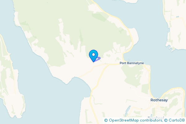 Hire a Van in St Colmac, Argyll and Bute, Scotland
