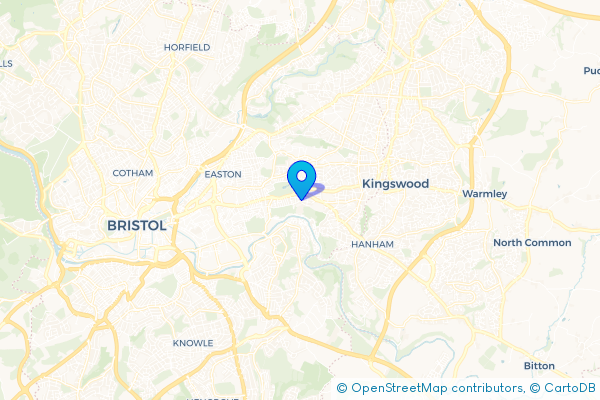 Hire a Van in St George, Bristol, England