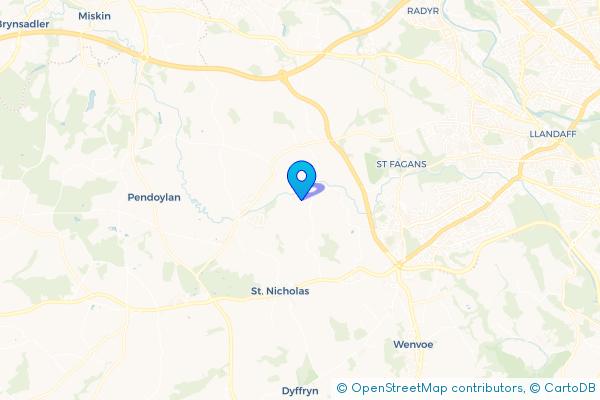 Hire a Van in St George's, The Vale of Glamorgan, Wales